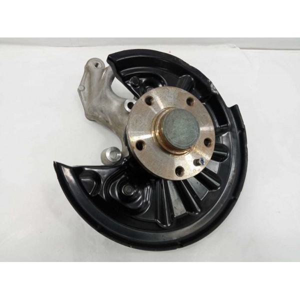 Montante Cubo Roda Traseiro Direito Audi Q3 2020