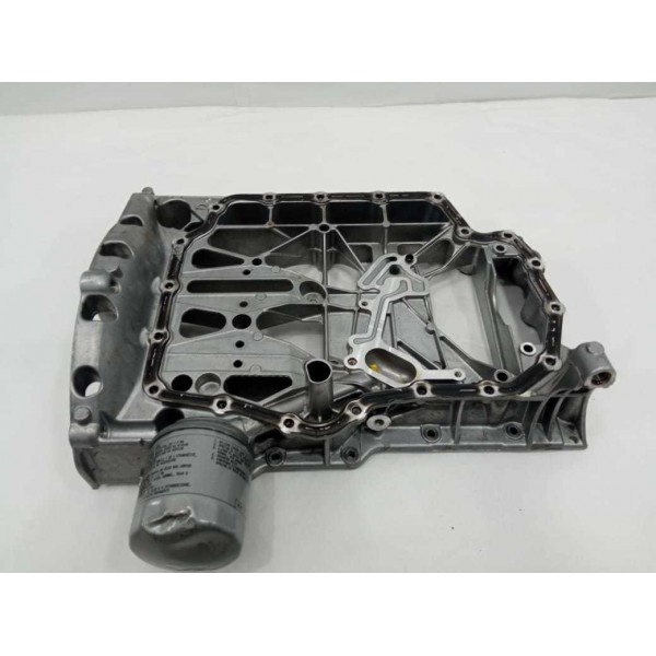 Sobrecarter Sobre Carter Filtro Óleo Audi Q3 2020