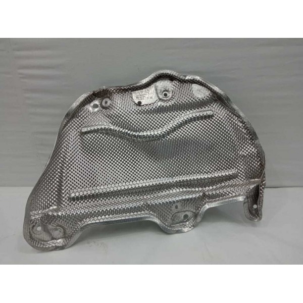 Defletor Calor Audi Q3 1.4 2020 5qf825701