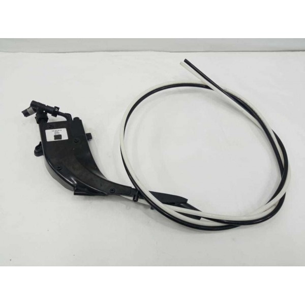 Mangueira Cano Combustível Audi Q3 1.4 2020