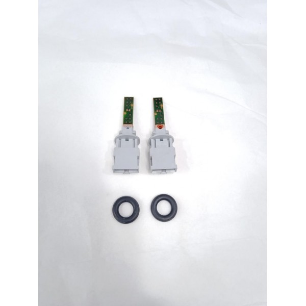 Sensor Temperatura Ar Condicionado Audi Q3 1.4 2020 Unidade