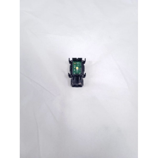 Lâmpada Led Chicote Carroceria Audi Q3 2020 Macho Preto Branco-frio