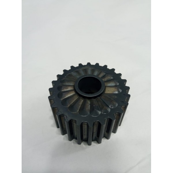 Polia Engrenagem Virabrequim Audi Q3 1.4 2020 De 046 105263d