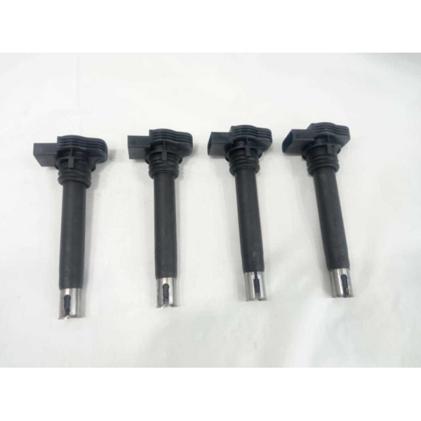 Bobina Ignição Audi Q3 2.0 2015 Unidade 
