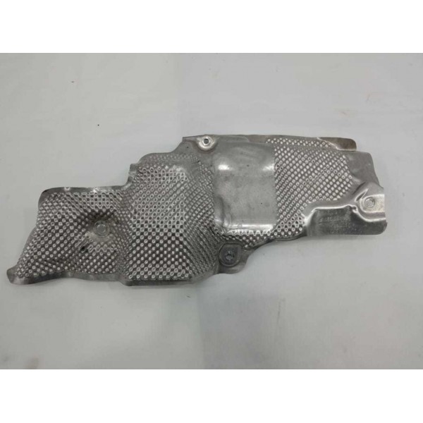 Protetor Calor Defletor Caixa Direção Audi Q3 2020