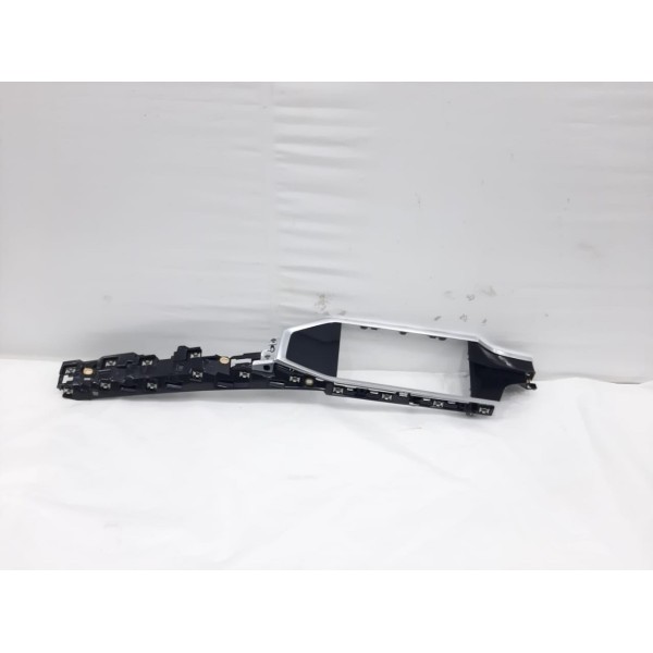 Moldura Acabamento Multimídia Audi Q3 1.4 2020