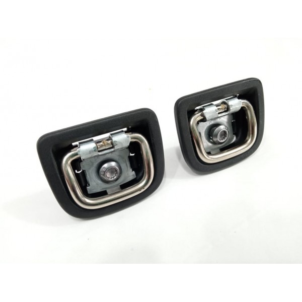 Gancho Porta Malas Audi 1.4 Q3 2020 8v0863503c (unidade)
