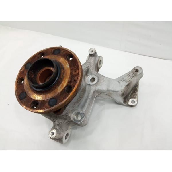 Montante Traseiro Esquerdo Audi Q3 2015 3c0505435g