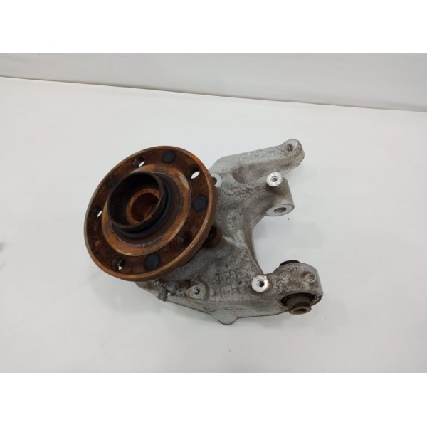 Montante Traseiro Direito Audi Q3 2015 3c0505436