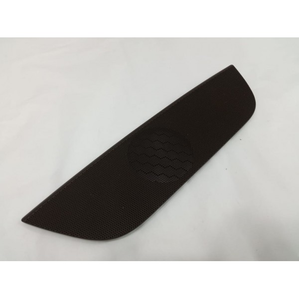 Tela Do Auto Falante Painel Audi Q3 2015 8u1857367 Preto