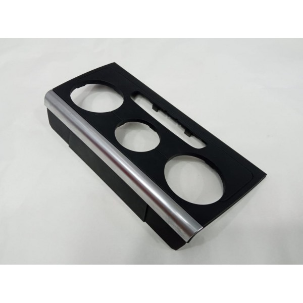 Moldura Painel Comando Ar Audi Q3 2015