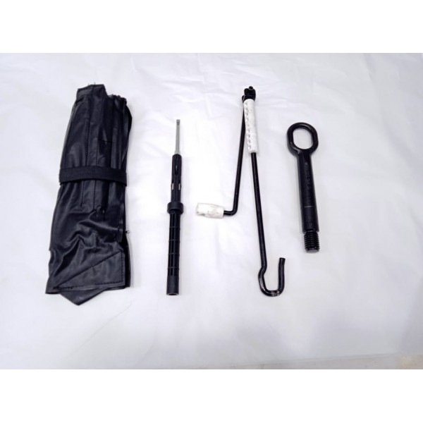 Kit Ferramentas Audi Q3 2015