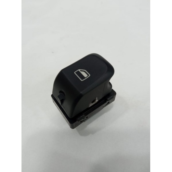 Botão Comando Vidro Elétrico Traseiro Direito Audi Q3 2015