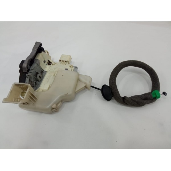 Fechadura Porta Dianteira Esquerda Audi Q3 2015 8u1837349