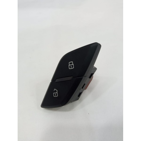 Botão Trava Porta Audi Q3 20158u196210729212-056