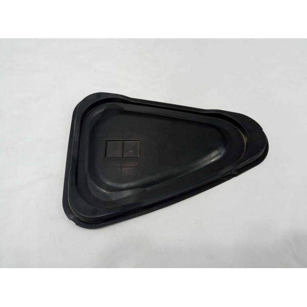 Tampa Acabamento Porta Traseira Direita Audi A4 2013 2014