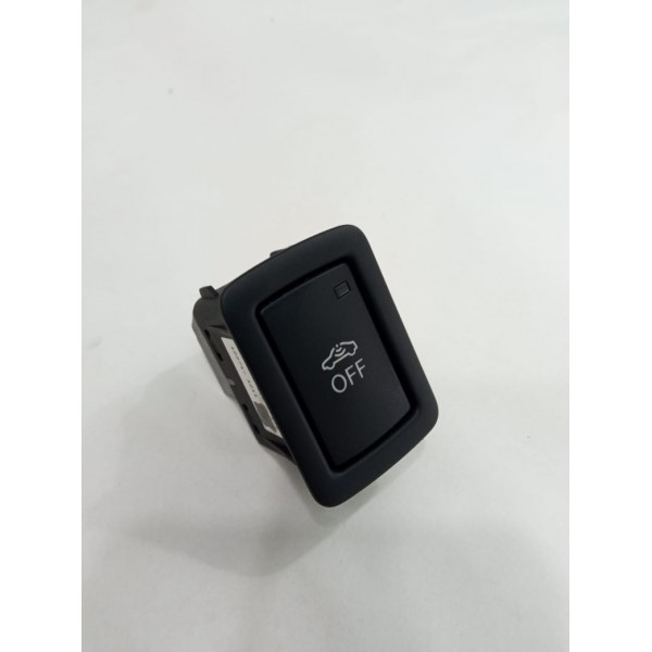 Botão Alarme Off Audi Q3 2015 4h0962109