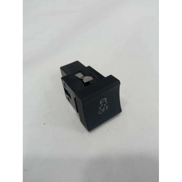 Botão Off Comand Controle Tração Audi Q3 2015