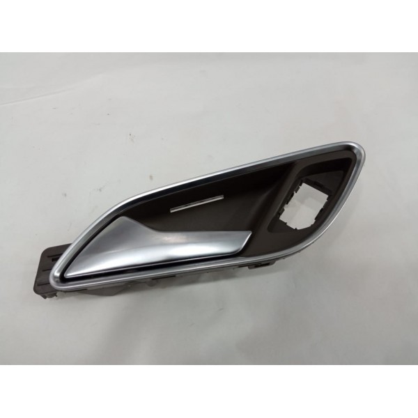 Maçaneta Interna Dianteira Esquerda Audi Q3 2015 8u1837019 Dianteira