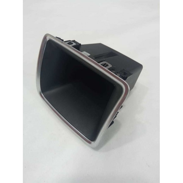 Suporte Porta Objeto Audi Q3 2015 Preto