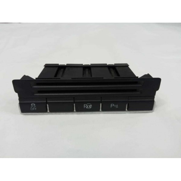 Botão Comando Tração Vw Tiguan 2010 5n1 927 132