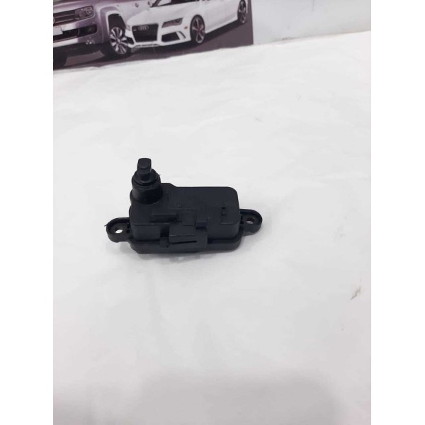 Atuador Fechadura Portinhola Tanque Combustível Audi Q3 2015