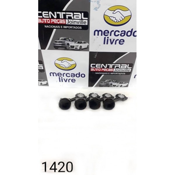 Pistão Com Biela Gm Tracker 1.4 Turbo 2017 2018 Unidade Std