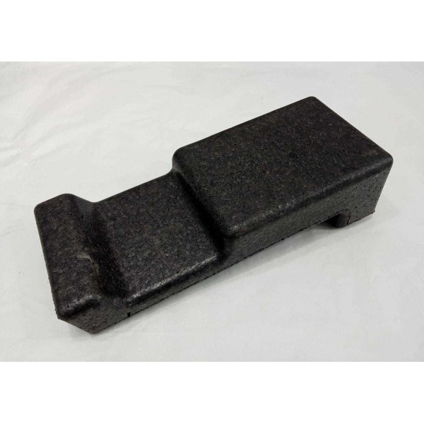 Isopor Assoalho Audi Q3  Tfsi 2015 8u0863027