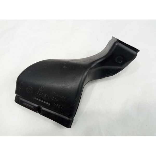 Duto Entrada De Ar Painel Audi Q3 2015