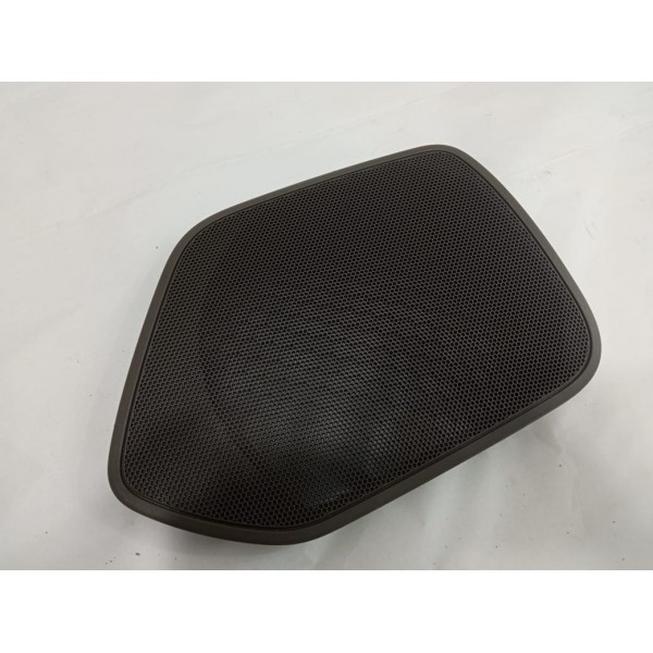 Moldura Auto Falante Dianteira Esquerda Audi Q3 2015 Preto