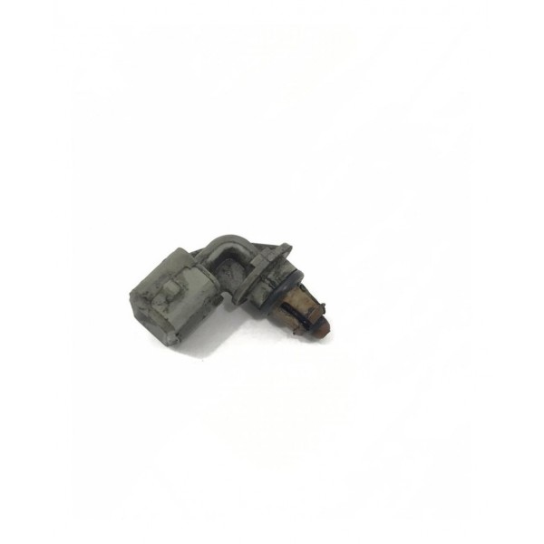 Sensor Temperatura Ar Coletor Renault Scenic 1.6 16v 2014