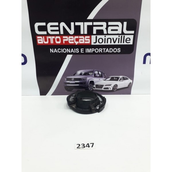 Calço Batente Mola Traseiro Esquerdo Mercedes C180 2015