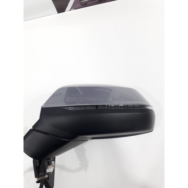 Retrovisor Esquerdo Audi Q5 2018