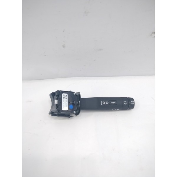 Chave Limpador Tracker 2018 2019