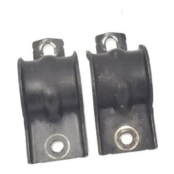 Par Suporte Barra Estabilizadora Xsara Picasso 1.6 2010 2011