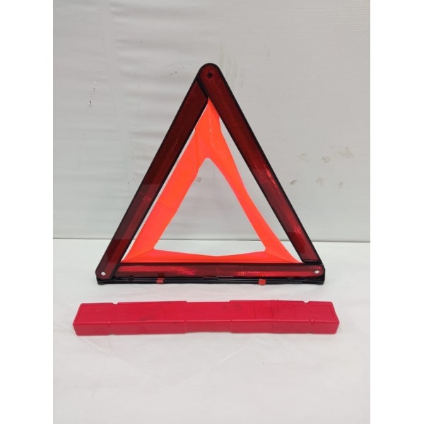 Triângulo Segurança Audi Q3 2015 8kd860251