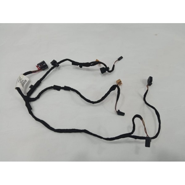 Chicote Forro Porta Tras Esquerda Audi Q3 2015  8u0971693d