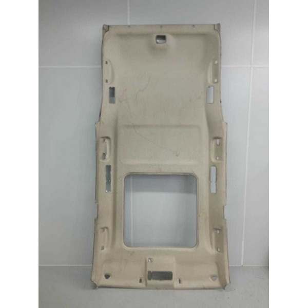 Forro De Teto Mitsubishi Pajero Full 2016               