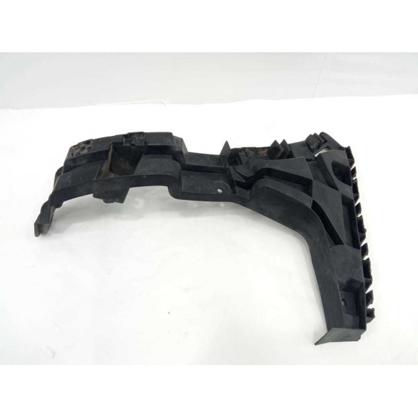 Guia Parachoque Traseiro Esquerdo Audi Q3 2015 8u0 807 453