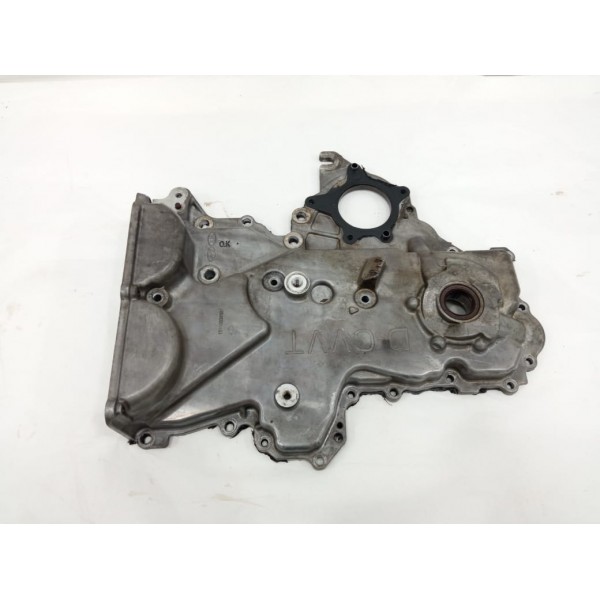 Tampa Frontal Motor Veloster 2014