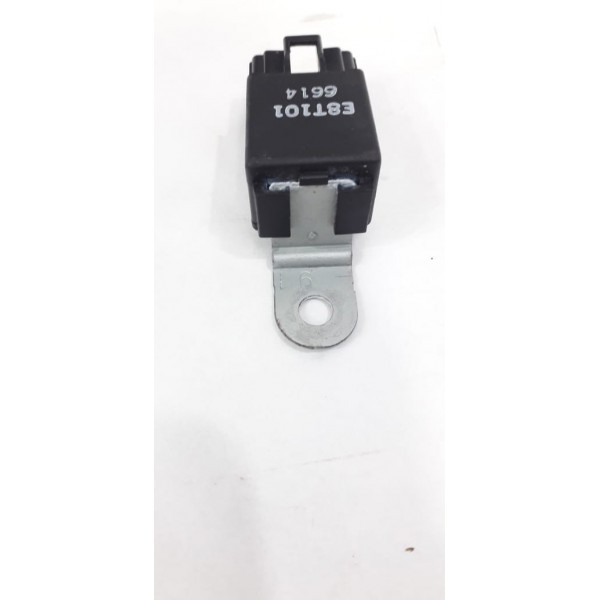 Rele De Partida Mitsubishi Pajero Full 2015 E8t10106614