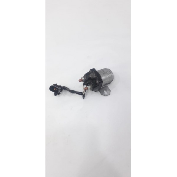Rele Das Velas Aquecedoras Pajero Full 3.2 Diesel 2015 Usado