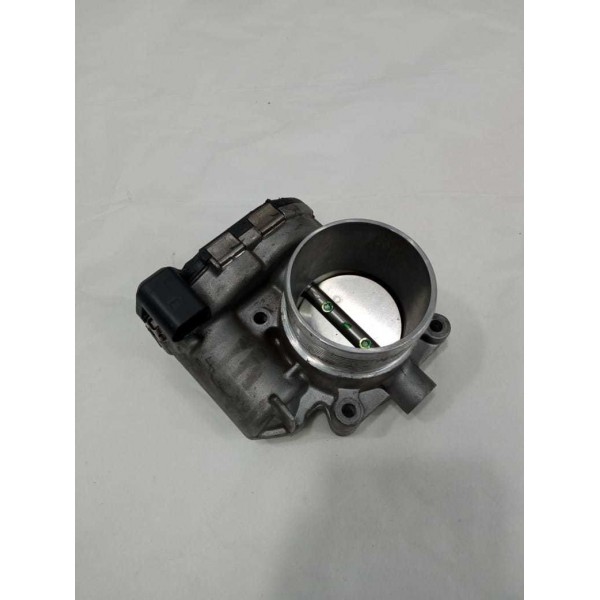 Tbi Corpo Borboleta Vw Jetta 2.0 211cv 2017
