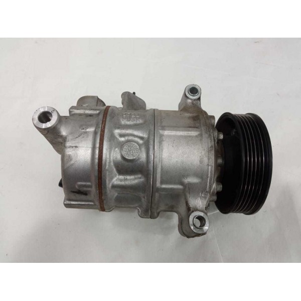 Compressor Ar Condicionado Vw Jetta 211cv 2017