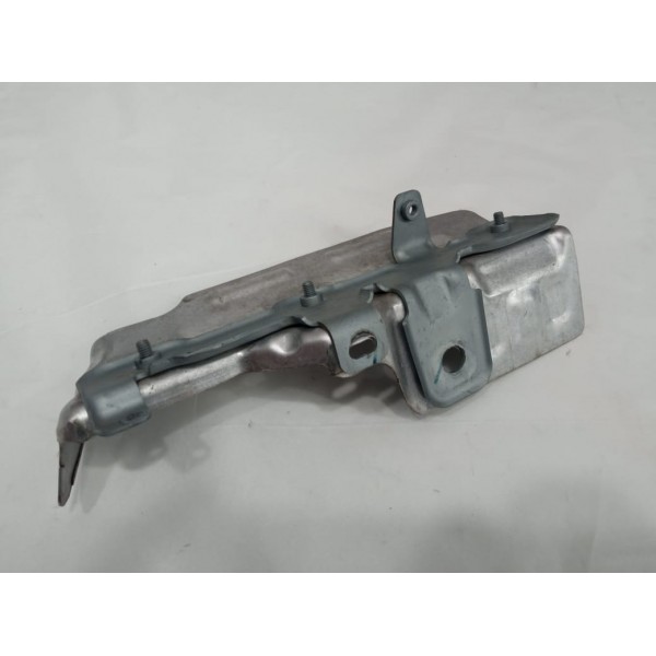 Suporte Chapa De Proteção Jetta Vw 211cv 2017  06k145325a