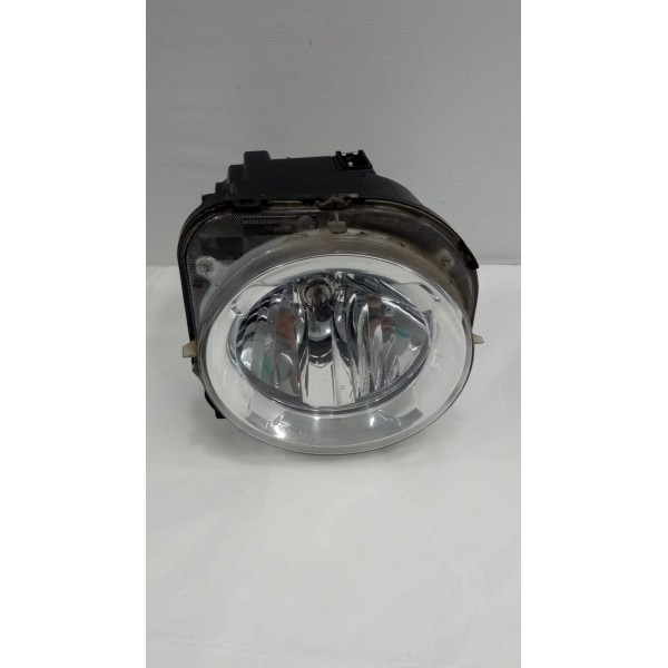 Farol Esquerdo Jeep Renegade 2019 48850748 Esquerdo