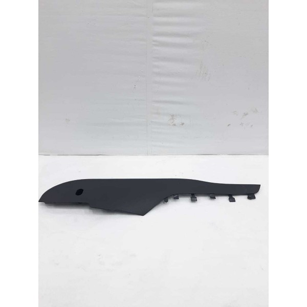 Acabamento Lateral Direito Console Jetta 2017 5c7863046