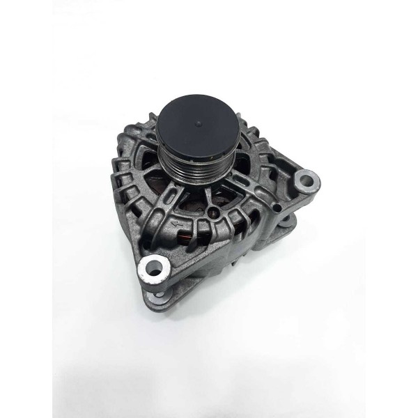 Alternador Peugeot 2008 Ano 2018 9670899580