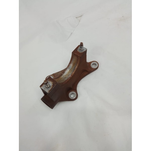 Suporte Do Semi Eixo Ford Fusion 2015 Usado