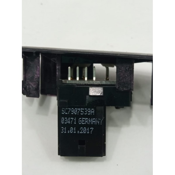 Sensor Temperatura  Vw Jetta 2017 5c7907 539